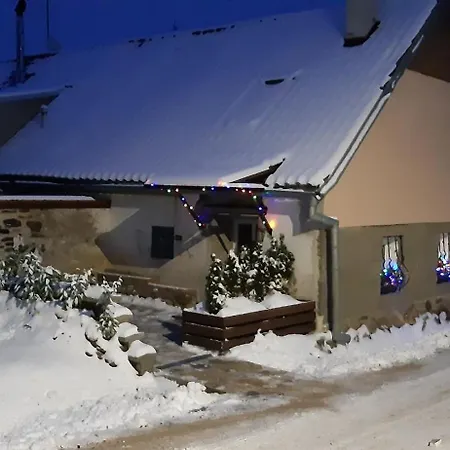 Levandule Lejlighed Lesunky