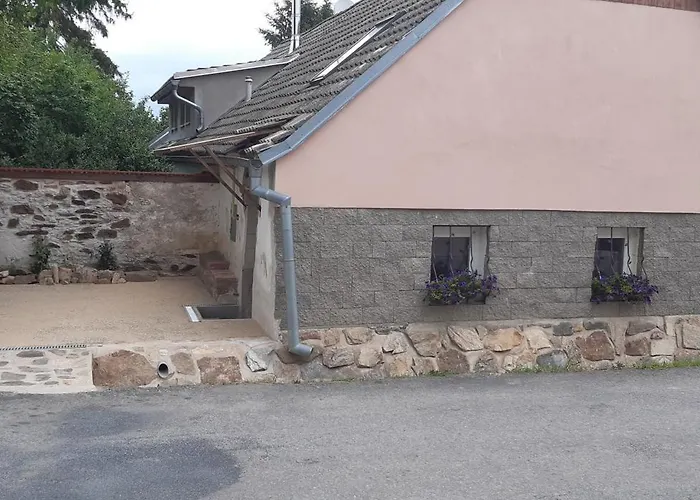 Levandule Διαμέρισμα *